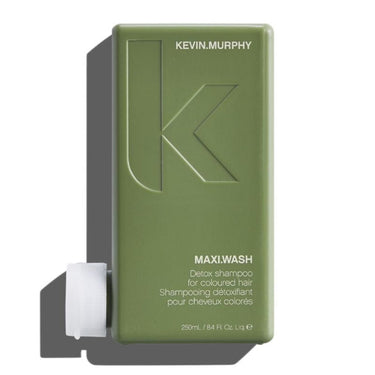 KEVIN MURPHY_MAXI.WASH Detox Shampoo_Cosmetic World